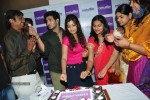 Naturals Family Salon n Spa Launch  - 5 of 86