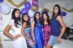 Divya Launches Naturals Family Salon at Miyapur - 9 of 92