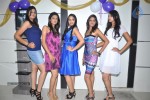 Divya Launches Naturals Family Salon at Miyapur - 34 of 92