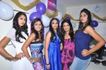 Divya Launches Naturals Family Salon at Miyapur - 38 of 92