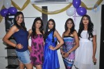 Divya Launches Naturals Family Salon at Miyapur - 44 of 92