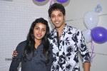 Divya Launches Naturals Family Salon at Miyapur - 51 of 92