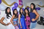 Divya Launches Naturals Family Salon at Miyapur - 59 of 92