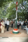 Nature School Independence Day Celebrations - 1 of 17