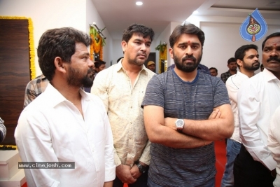  Naveen Chandra New Movie Opening  - 3 of 16