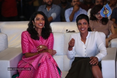 Nawab Pre Release Event  At Park Hyatt Set 1 - 23 of 39