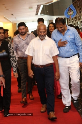 Nawab Pre Release Event  At Park Hyatt Set 1 - 25 of 39