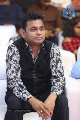 Nawab Pre Release Event  At Park Hyatt Set 1 - 29 of 39
