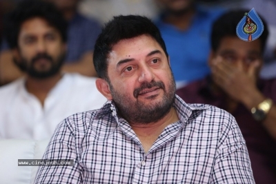 Nawab Pre Release Event  At Park Hyatt Set 1 - 31 of 39