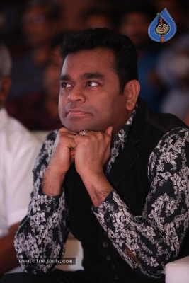 Nawab Pre Release Event  At Park Hyatt Set 1 - 32 of 39