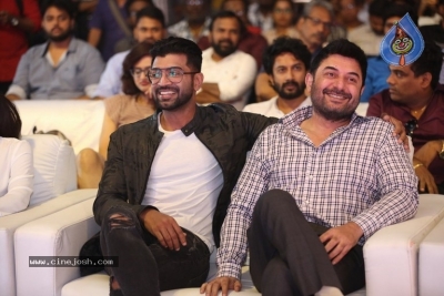 Nawab Pre Release Event  At Park Hyatt Set 1 - 22 of 39