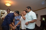 Nawin Vijay Krishna Bday Celebrations  - 60 of 187