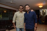 Nawin Vijay Krishna Bday Celebrations  - 93 of 187