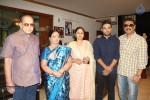 Nawin Vijay Krishna Bday Celebrations  - 110 of 187