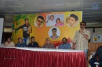 Nawin Vijay Krishna Bday Celebrations  - 124 of 187