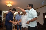Nawin Vijay Krishna Bday Celebrations  - 137 of 187