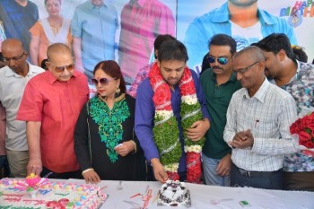 Nawin Vijaya Krishna Birthday Celebrations - 14 of 42