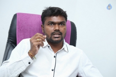 Producer Miryala Ravinder Reddy Photos - 5 of 5