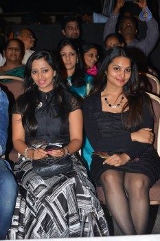 Nayaki Movie Audio Launch 1 - 6 of 38