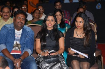 Nayaki Movie Audio Launch 1 - 10 of 38