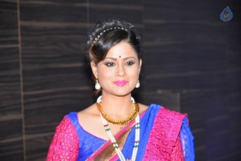 Nayaki Movie Audio Launch 1 - 21 of 38