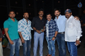 Nayaki Movie Audio Launch 1 - 26 of 38