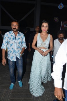 Nayaki Movie Audio Launch 1 - 32 of 38