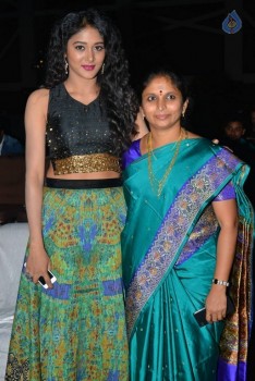 Nayaki Movie Audio Launch 1 - 33 of 38