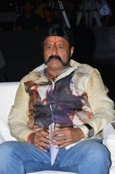 Nayaki Movie Audio Launch 2 - 1 of 38