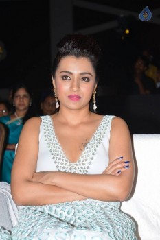 Nayaki Movie Audio Launch 2 - 2 of 38