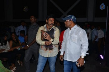 Nayaki Movie Audio Launch 2 - 3 of 38