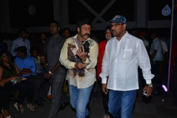 Nayaki Movie Audio Launch 2 - 5 of 38