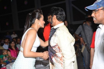 Nayaki Movie Audio Launch 2 - 6 of 38