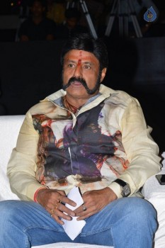 Nayaki Movie Audio Launch 2 - 8 of 38