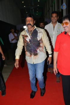 Nayaki Movie Audio Launch 2 - 10 of 38