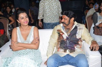 Nayaki Movie Audio Launch 2 - 11 of 38