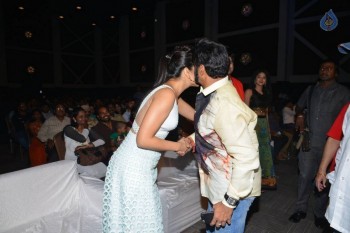 Nayaki Movie Audio Launch 2 - 12 of 38