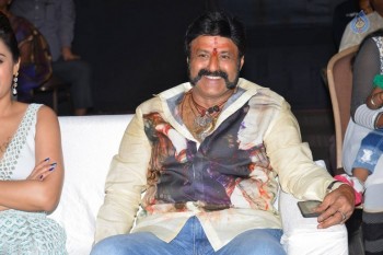 Nayaki Movie Audio Launch 2 - 14 of 38