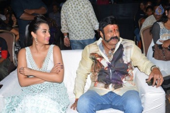 Nayaki Movie Audio Launch 2 - 15 of 38