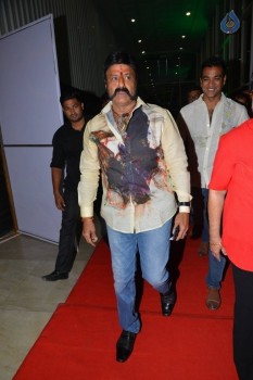 Nayaki Movie Audio Launch 2 - 16 of 38