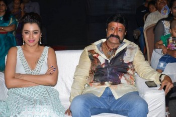 Nayaki Movie Audio Launch 2 - 17 of 38