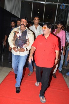 Nayaki Movie Audio Launch 2 - 23 of 38