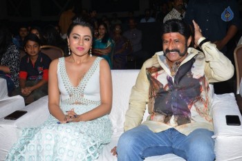 Nayaki Movie Audio Launch 2 - 29 of 38