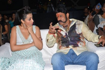 Nayaki Movie Audio Launch 2 - 32 of 38