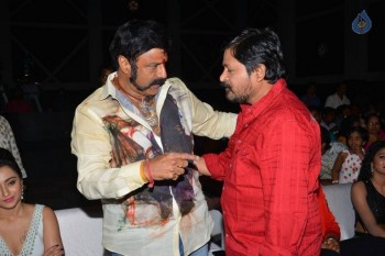 Nayaki Movie Audio Launch 2 - 34 of 38