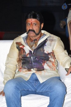 Nayaki Movie Audio Launch 2 - 35 of 38