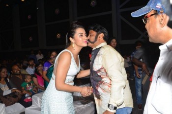 Nayaki Movie Audio Launch 2 - 38 of 38