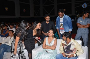 Nayaki Movie Audio Launch 3 - 1 of 37