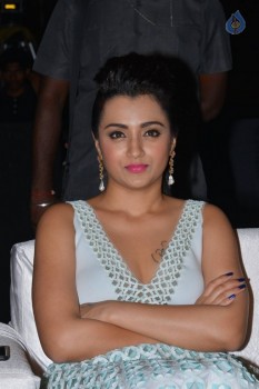 Nayaki Movie Audio Launch 3 - 12 of 37