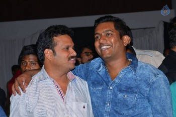 Nayaki Movie Audio Launch 3 - 13 of 37